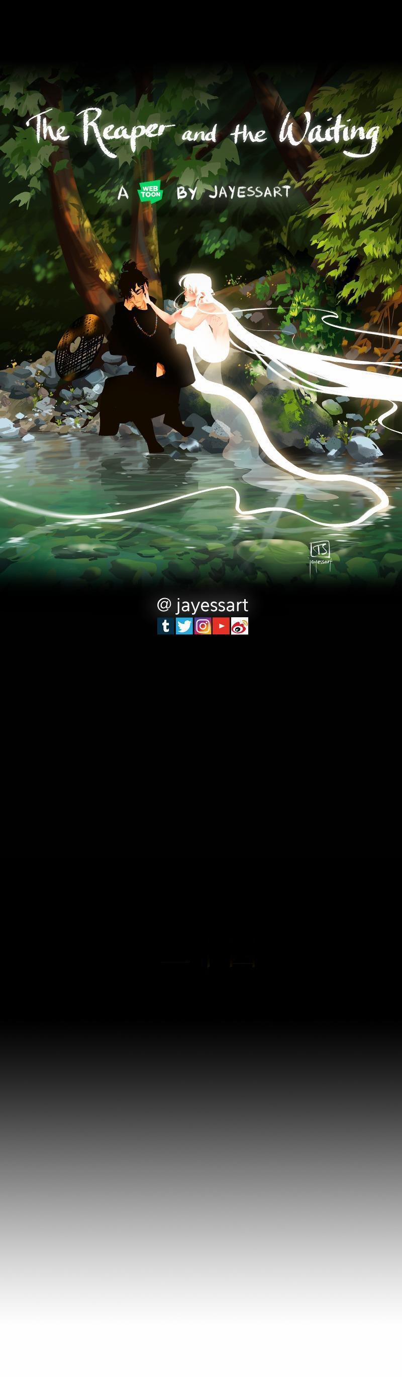 Tử Thần Và Linh Hồn Lang Thang 24 trang 0