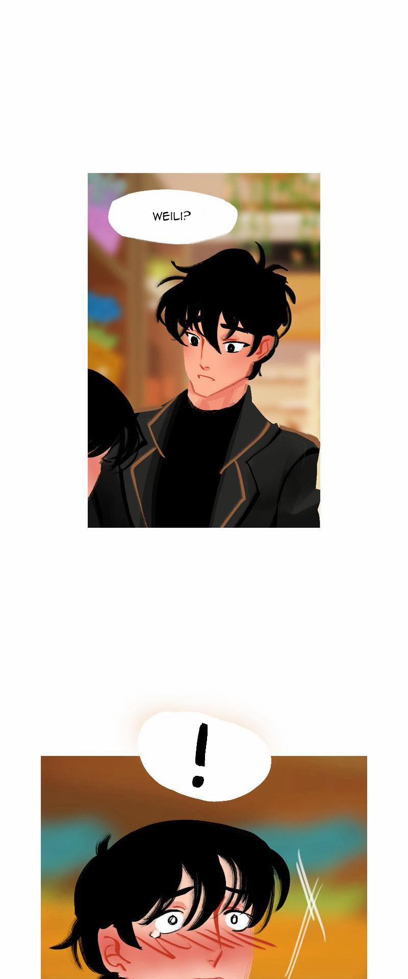 Tử Thần Và Linh Hồn Lang Thang 24 trang 11