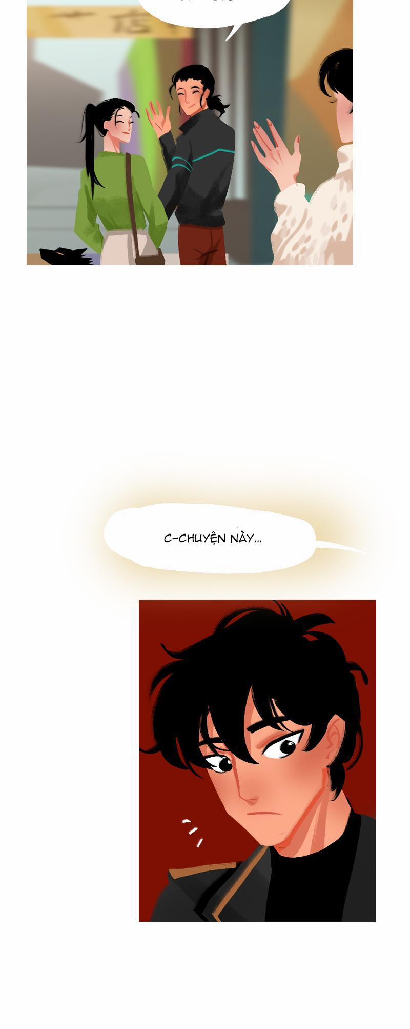 Tử Thần Và Linh Hồn Lang Thang 24 trang 22