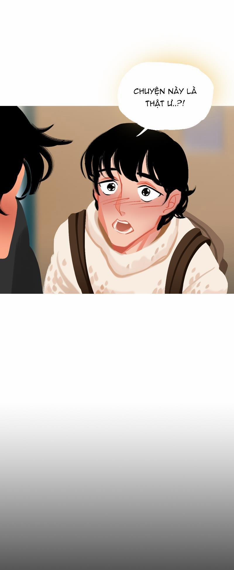 Tử Thần Và Linh Hồn Lang Thang 24 trang 23