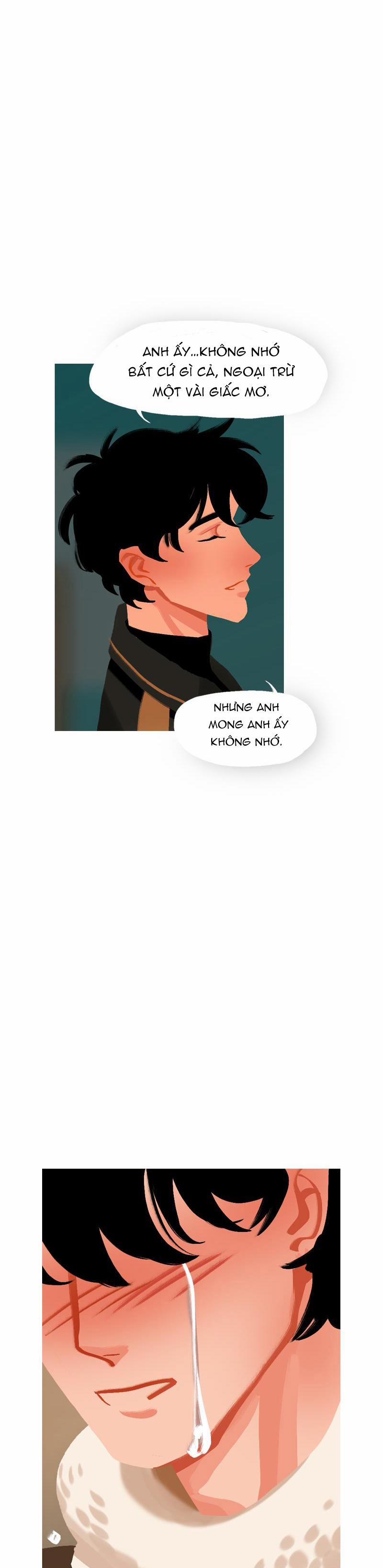 Tử Thần Và Linh Hồn Lang Thang 24 trang 26