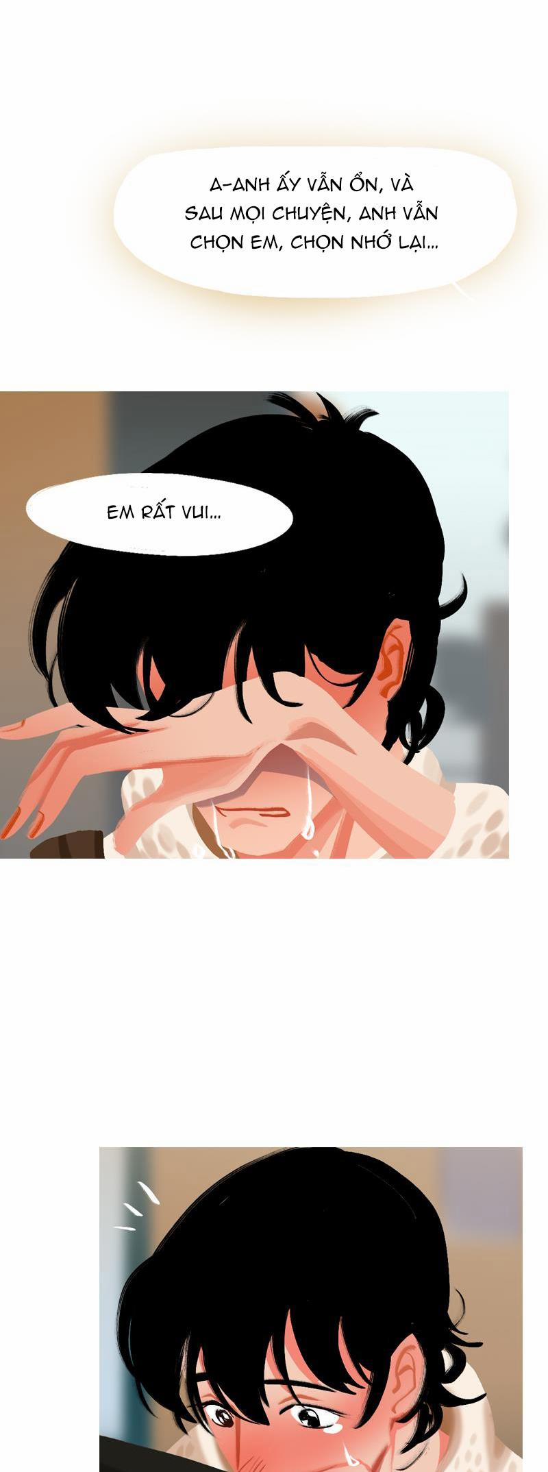 Tử Thần Và Linh Hồn Lang Thang 24 trang 28