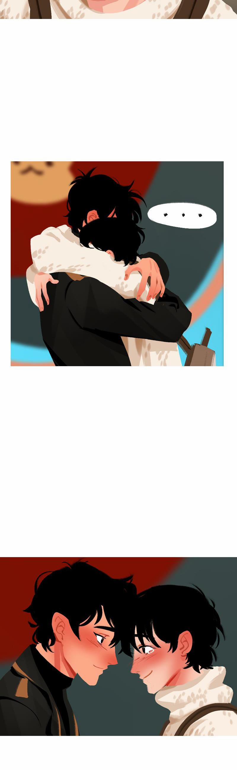 Tử Thần Và Linh Hồn Lang Thang 24 trang 33