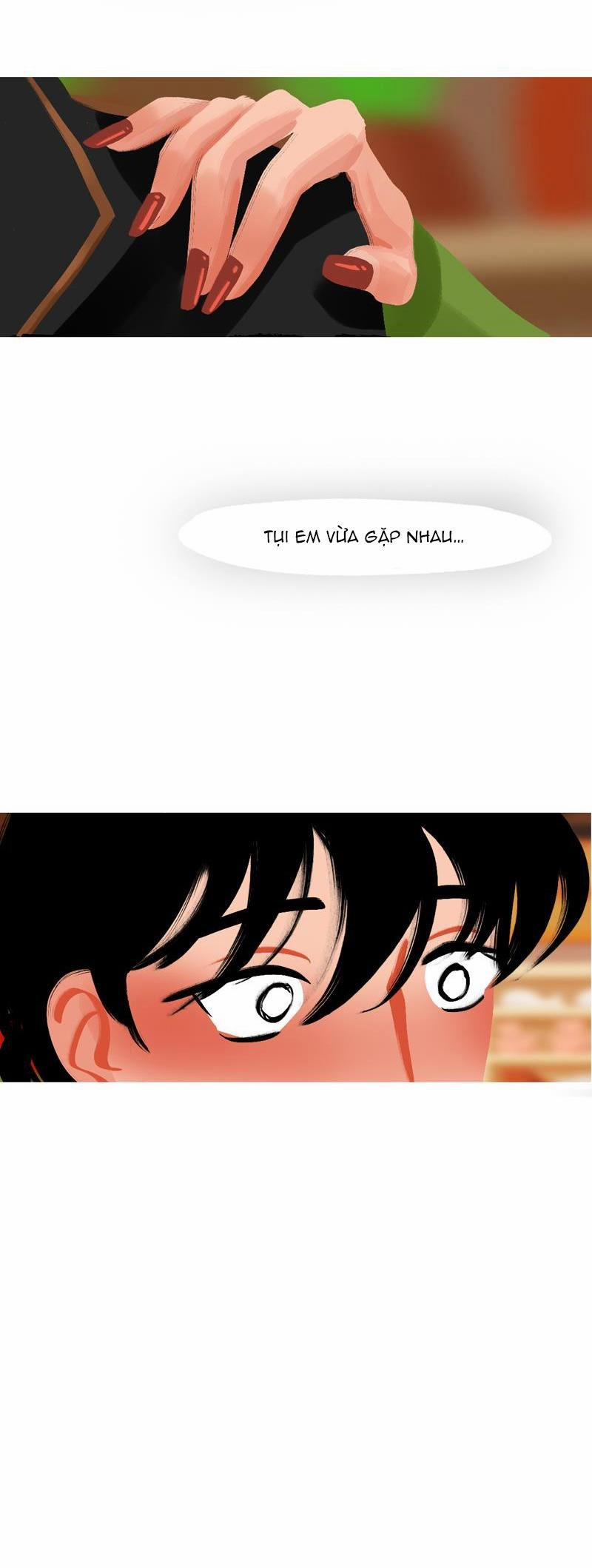 Tử Thần Và Linh Hồn Lang Thang 24 trang 9