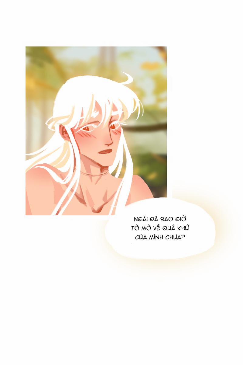 Tử Thần Và Linh Hồn Lang Thang 3 trang 14