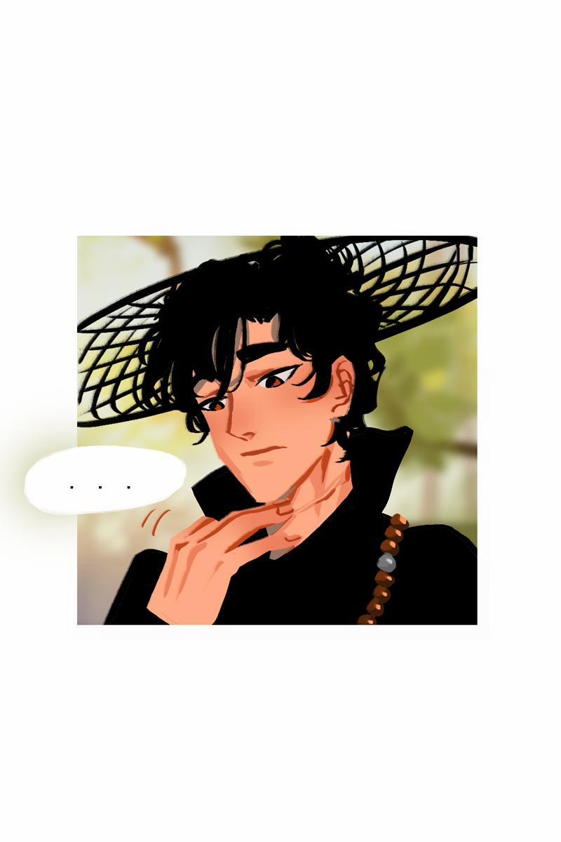 Tử Thần Và Linh Hồn Lang Thang 3 trang 19