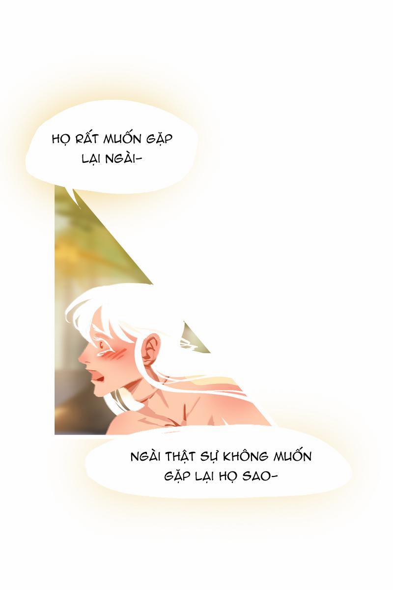 Tử Thần Và Linh Hồn Lang Thang 3 trang 21