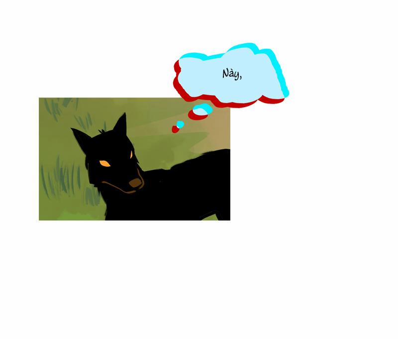 Tử Thần Và Linh Hồn Lang Thang 3 trang 38