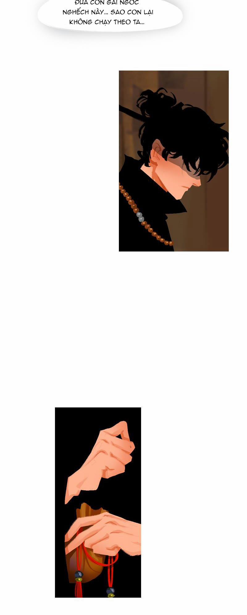 Tử Thần Và Linh Hồn Lang Thang 4 trang 12