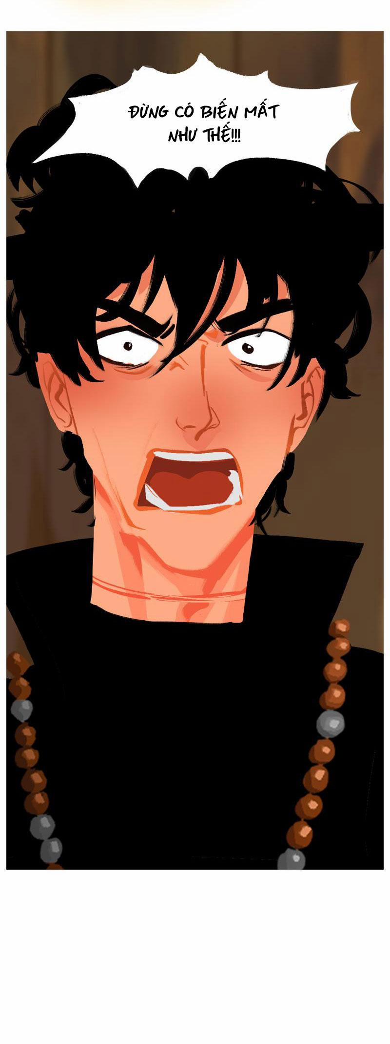 Tử Thần Và Linh Hồn Lang Thang 5 trang 14