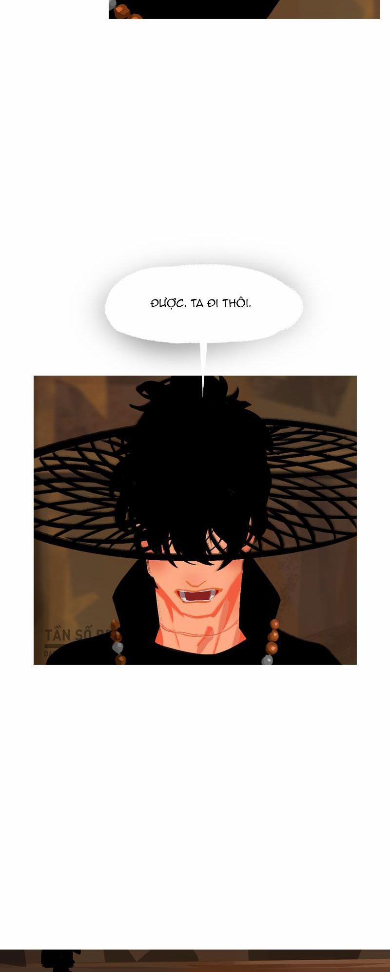 Tử Thần Và Linh Hồn Lang Thang 5 trang 20