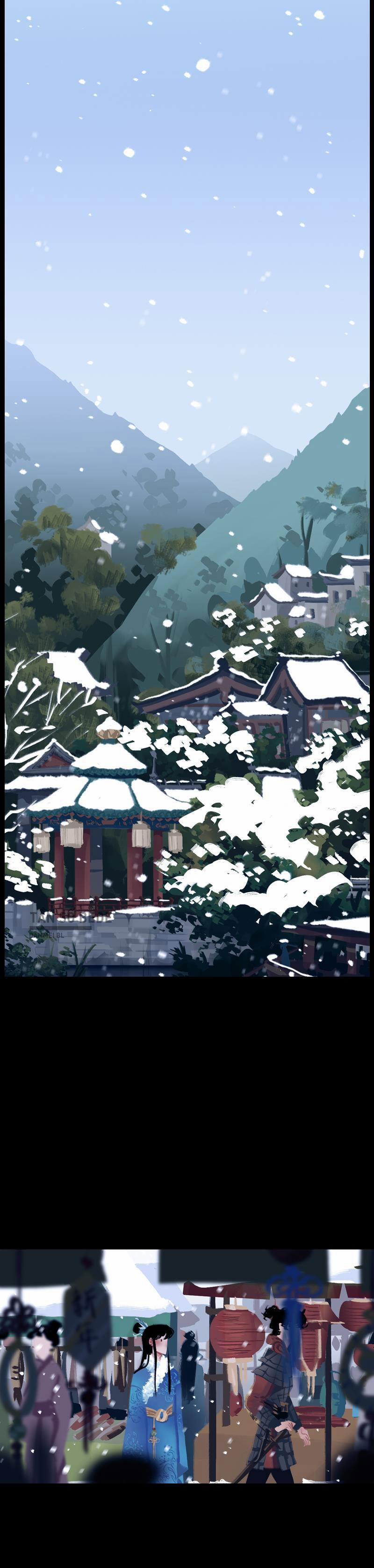 Tử Thần Và Linh Hồn Lang Thang 5 trang 24