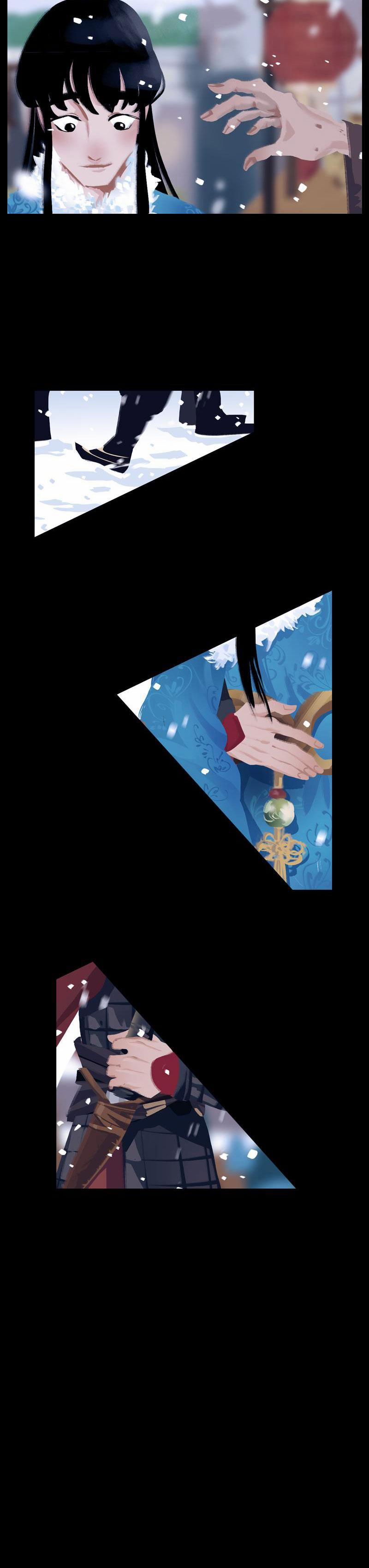 Tử Thần Và Linh Hồn Lang Thang 5 trang 27