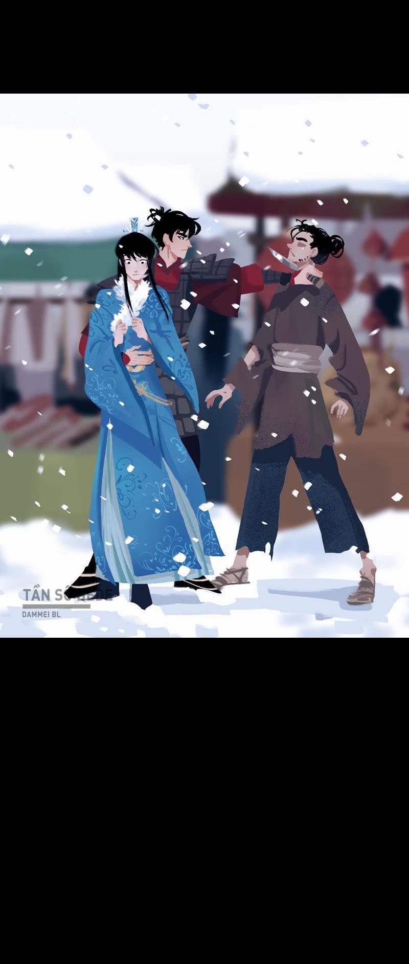 Tử Thần Và Linh Hồn Lang Thang 5 trang 28