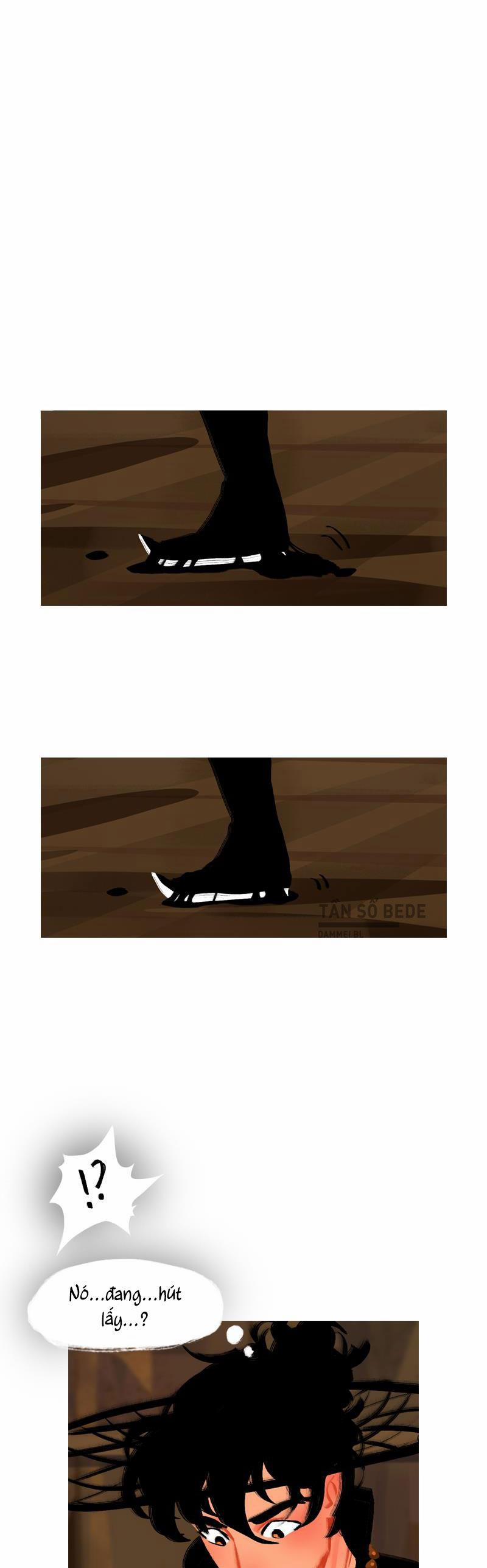 Tử Thần Và Linh Hồn Lang Thang 5 trang 7