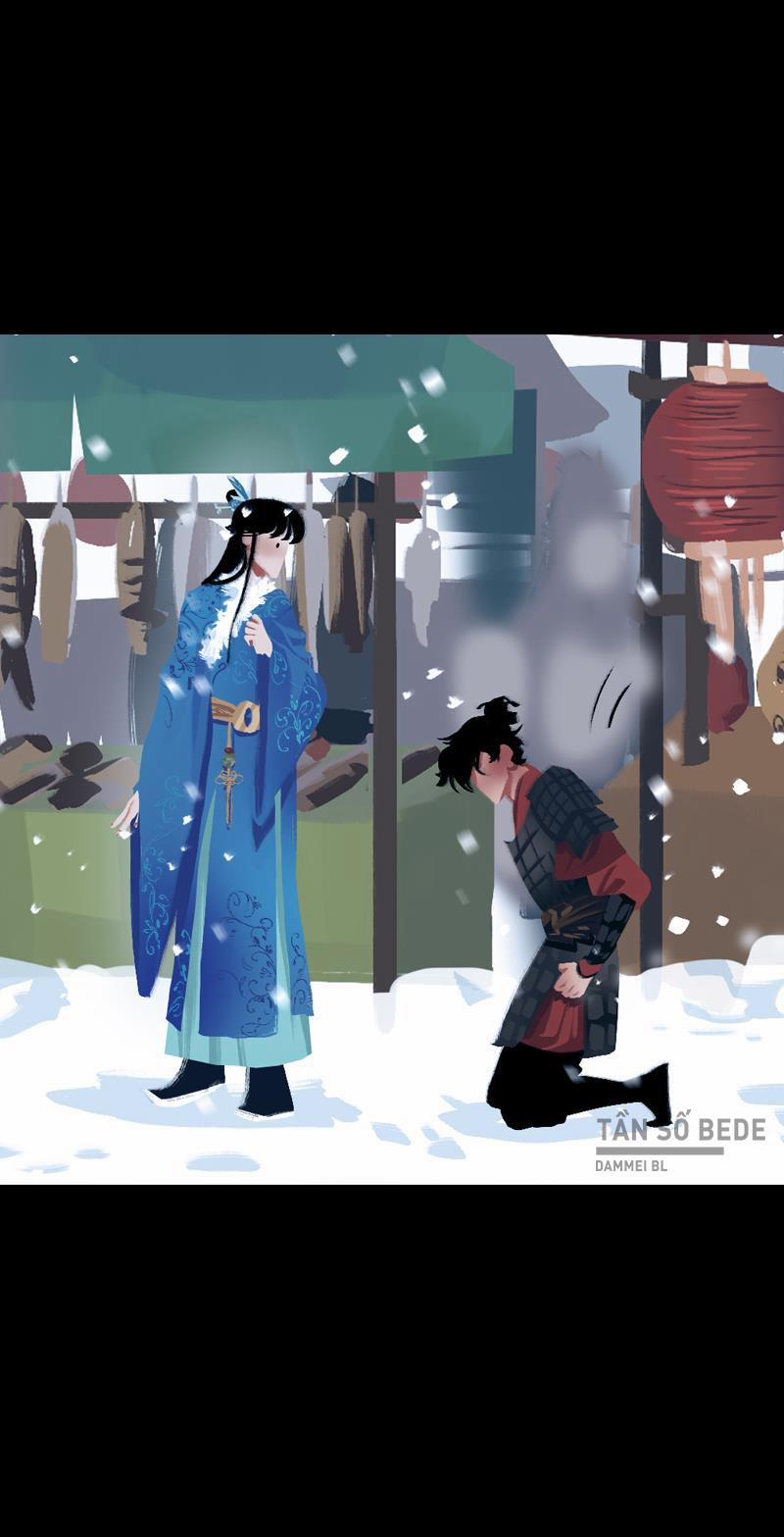 Tử Thần Và Linh Hồn Lang Thang 6 trang 4