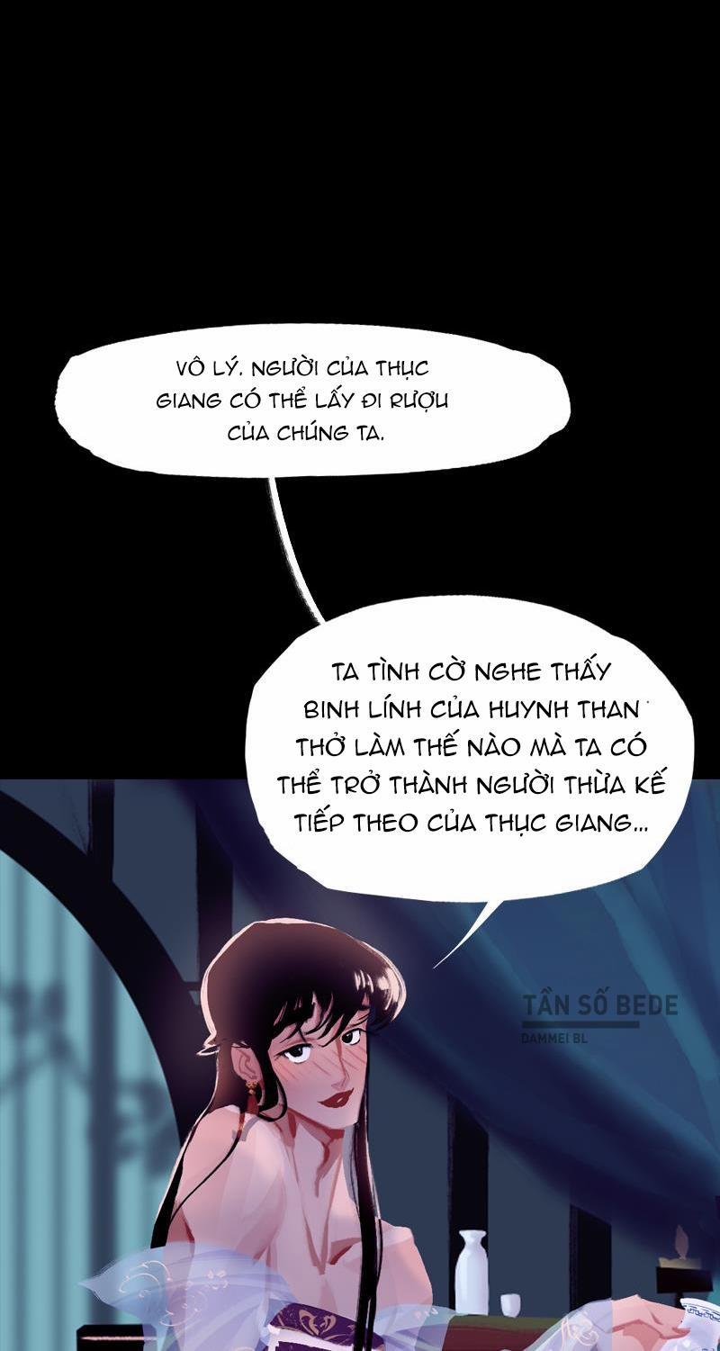 Tử Thần Và Linh Hồn Lang Thang 7 trang 10