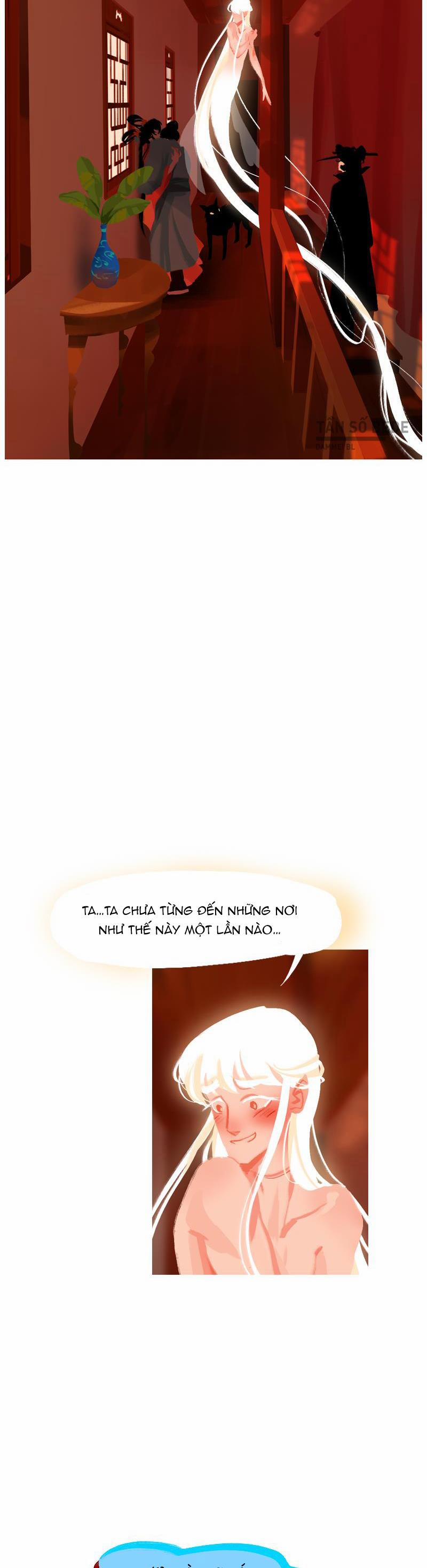 Tử Thần Và Linh Hồn Lang Thang 7 trang 2