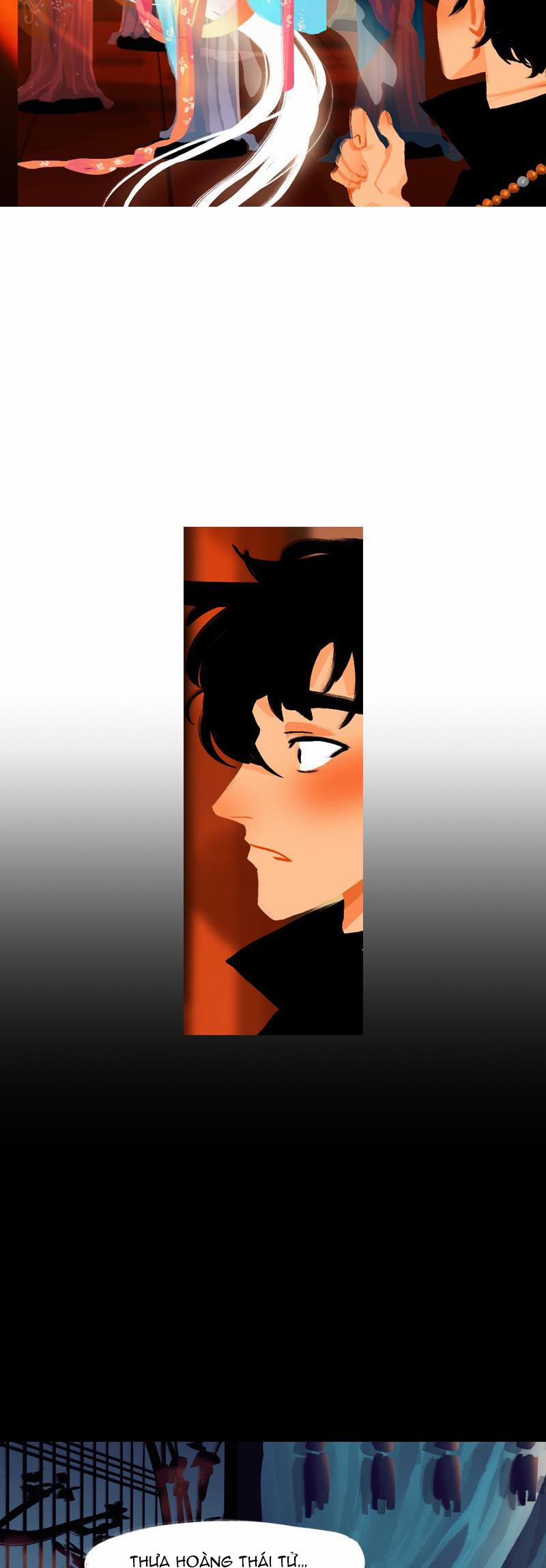 Tử Thần Và Linh Hồn Lang Thang 7 trang 7