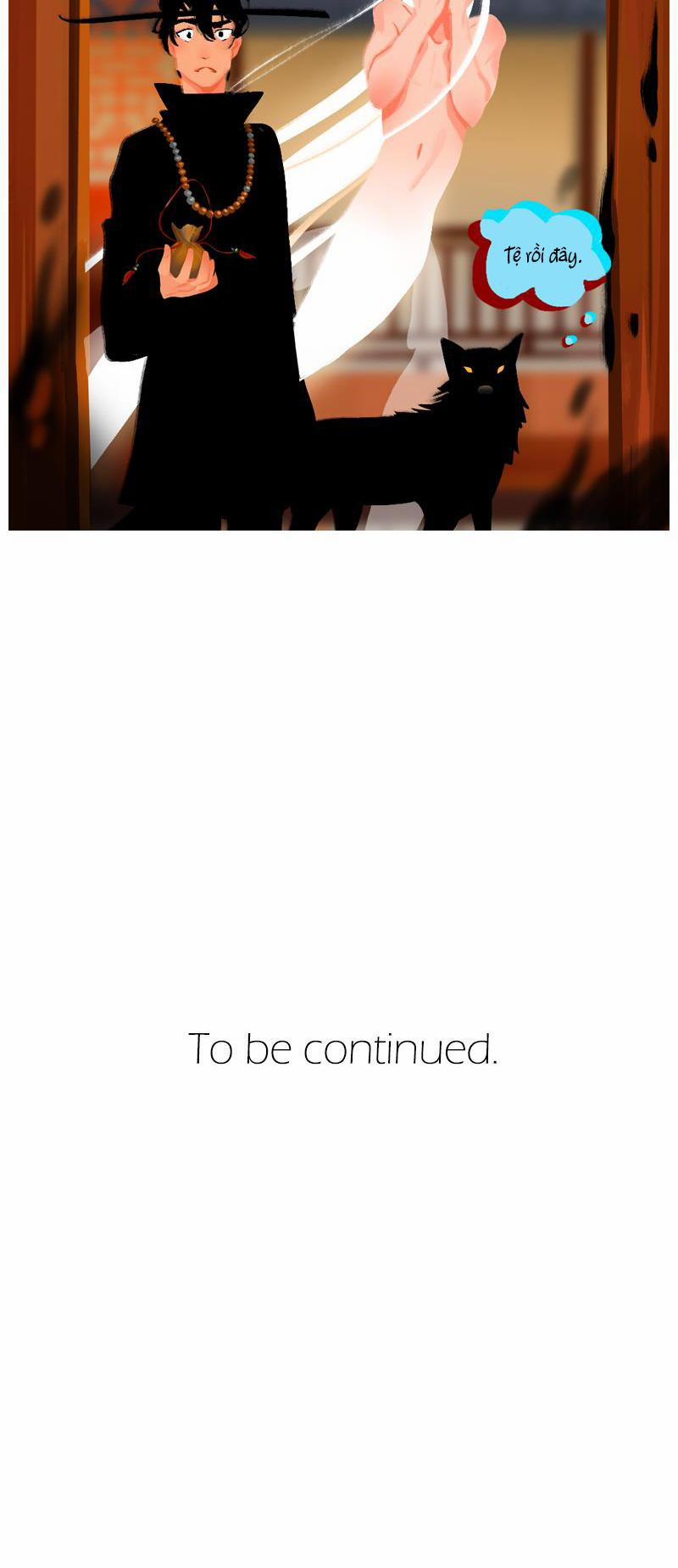 Tử Thần Và Linh Hồn Lang Thang 8 trang 25