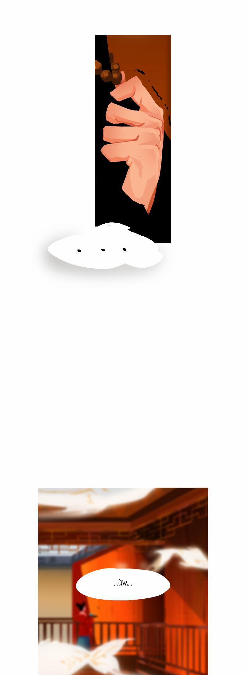 Tử Thần Và Linh Hồn Lang Thang 8 trang 6