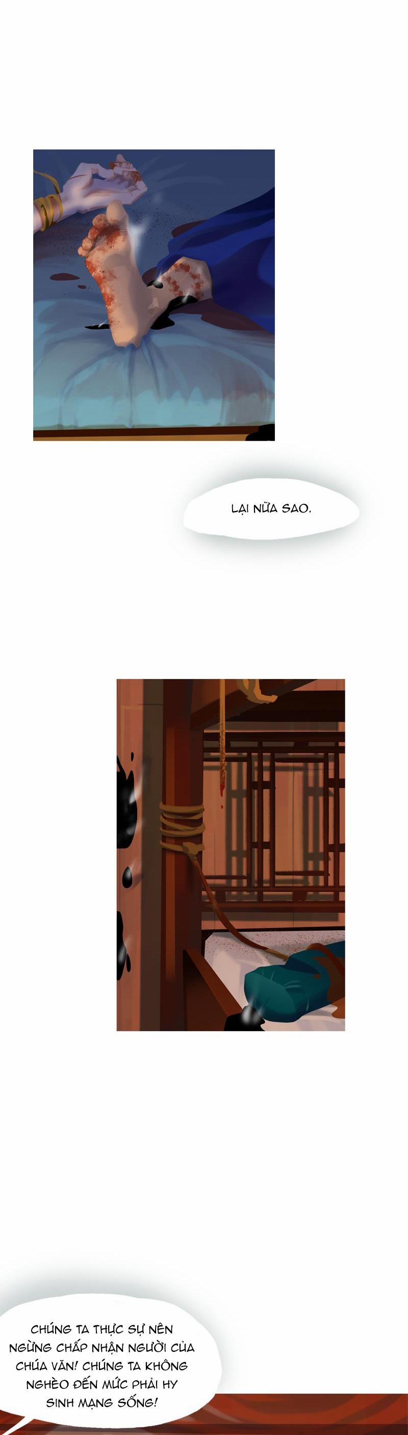 Tử Thần Và Linh Hồn Lang Thang 9 trang 1