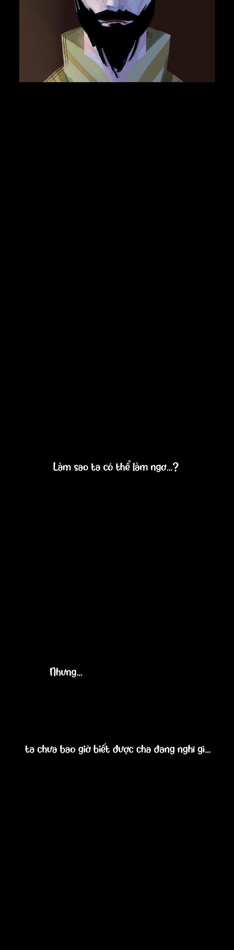 Tử Thần Và Linh Hồn Lang Thang 9 trang 10