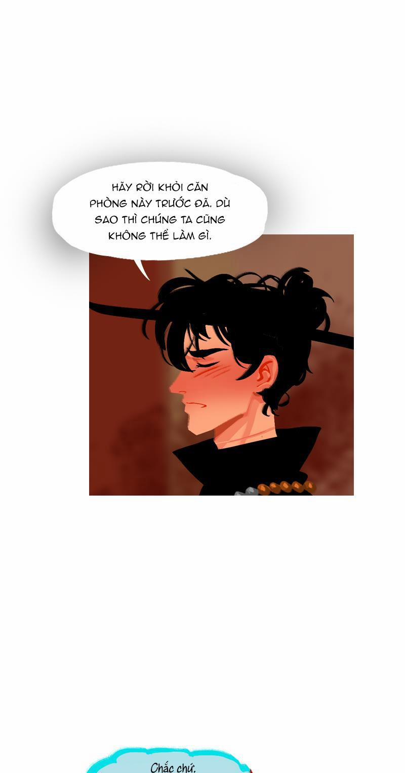 Tử Thần Và Linh Hồn Lang Thang 9 trang 13