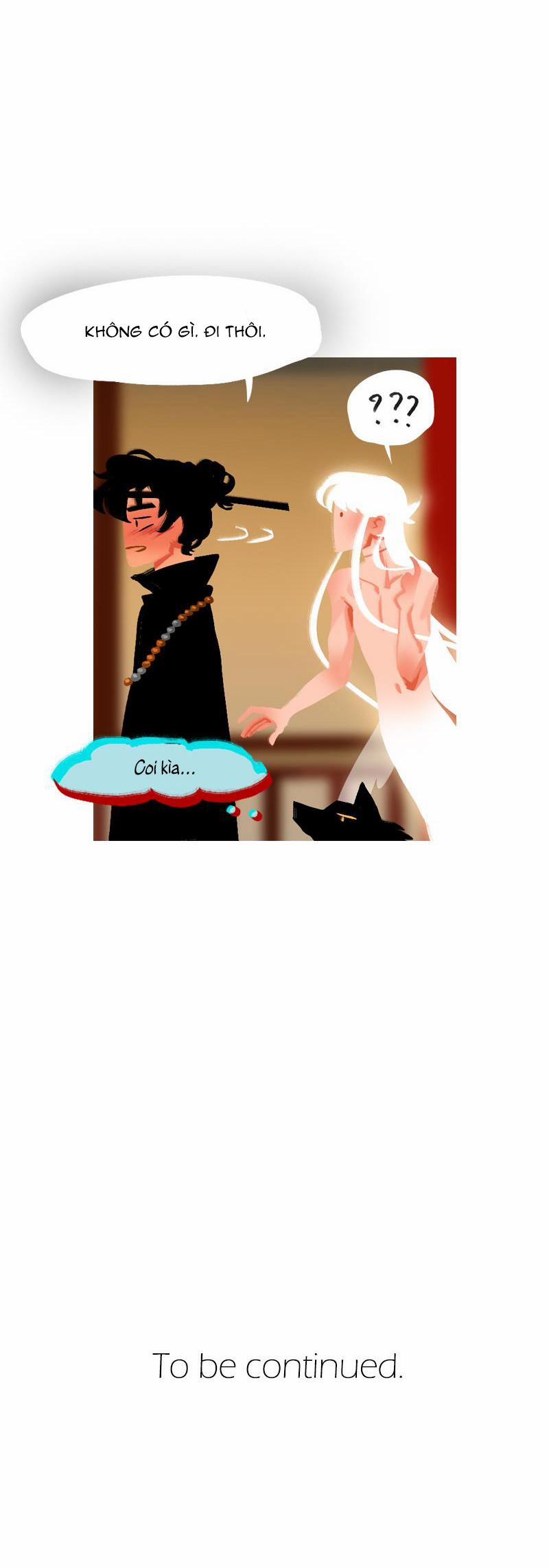 Tử Thần Và Linh Hồn Lang Thang 9 trang 17