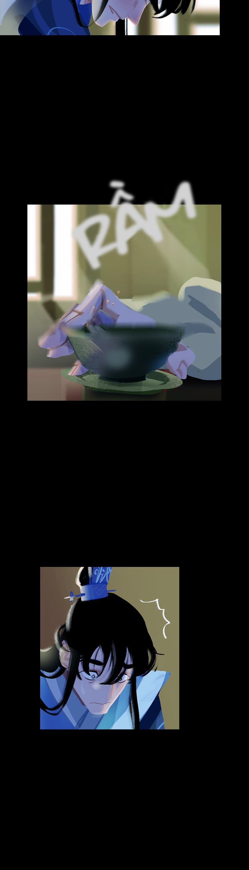 Tử Thần Và Linh Hồn Lang Thang 9 trang 7