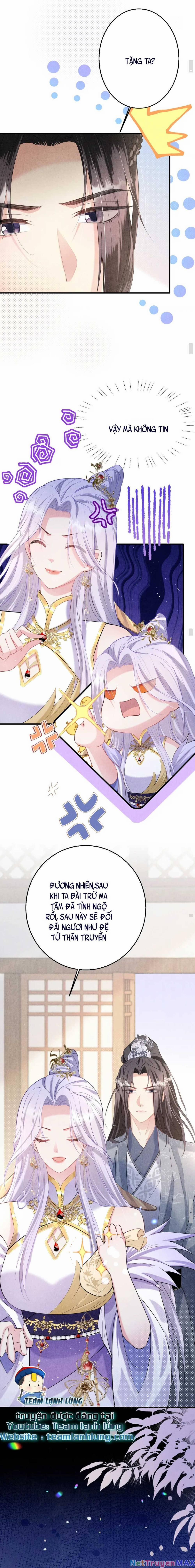 Tu Tiên Công Lược : Mở Đầu Ta Ngược Đãi Nam Chủ 10 trang 7