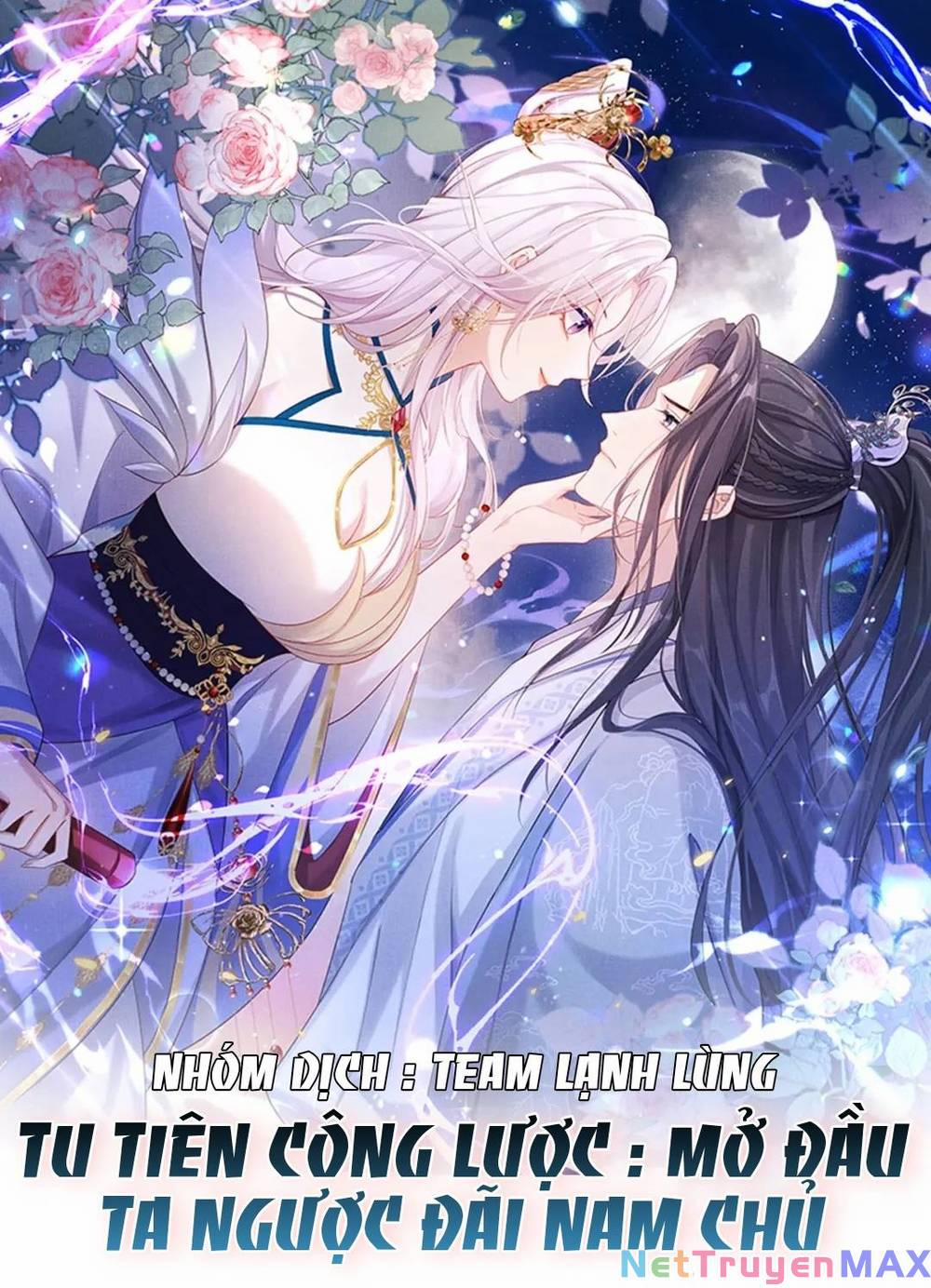 Tu Tiên Công Lược : Mở Đầu Ta Ngược Đãi Nam Chủ 2 trang 1