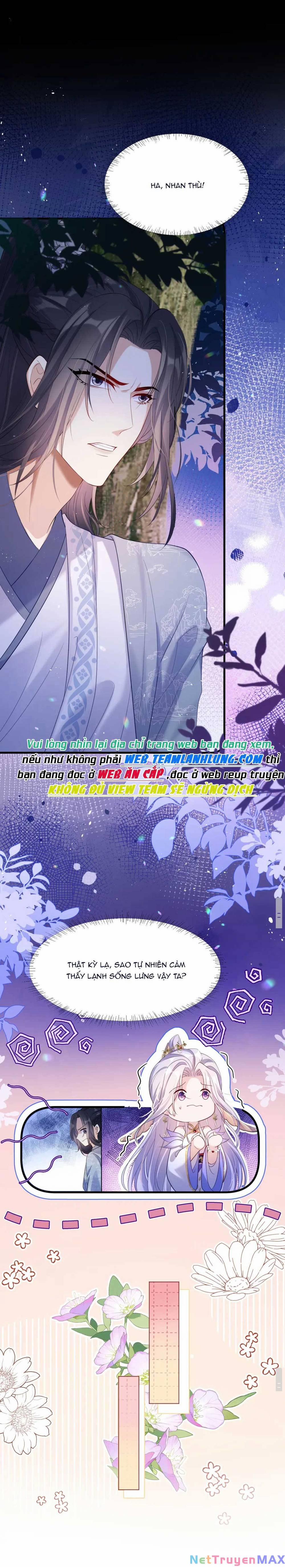 Tu Tiên Công Lược : Mở Đầu Ta Ngược Đãi Nam Chủ 2 trang 6