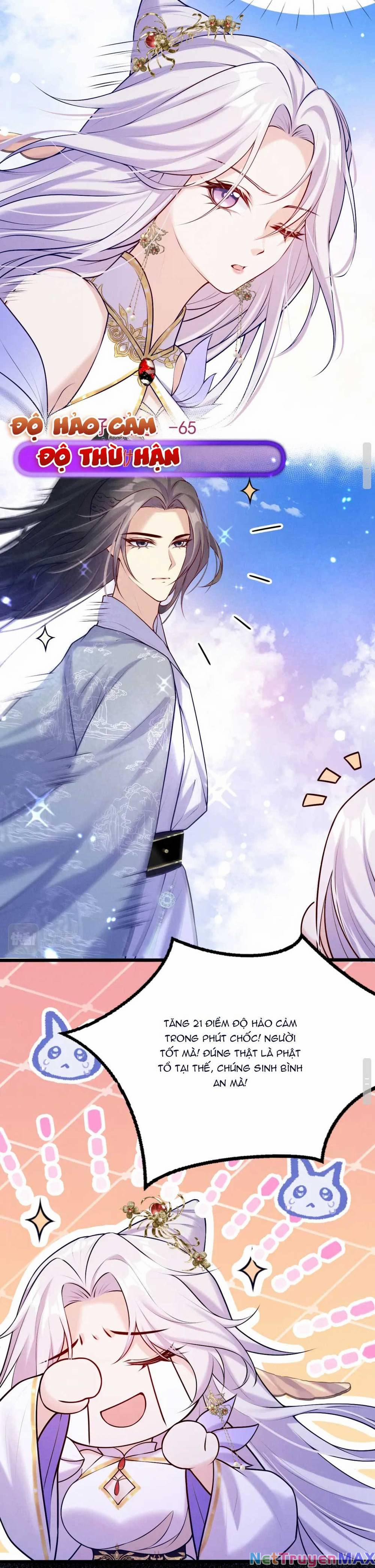 Tu Tiên Công Lược : Mở Đầu Ta Ngược Đãi Nam Chủ 7 trang 4