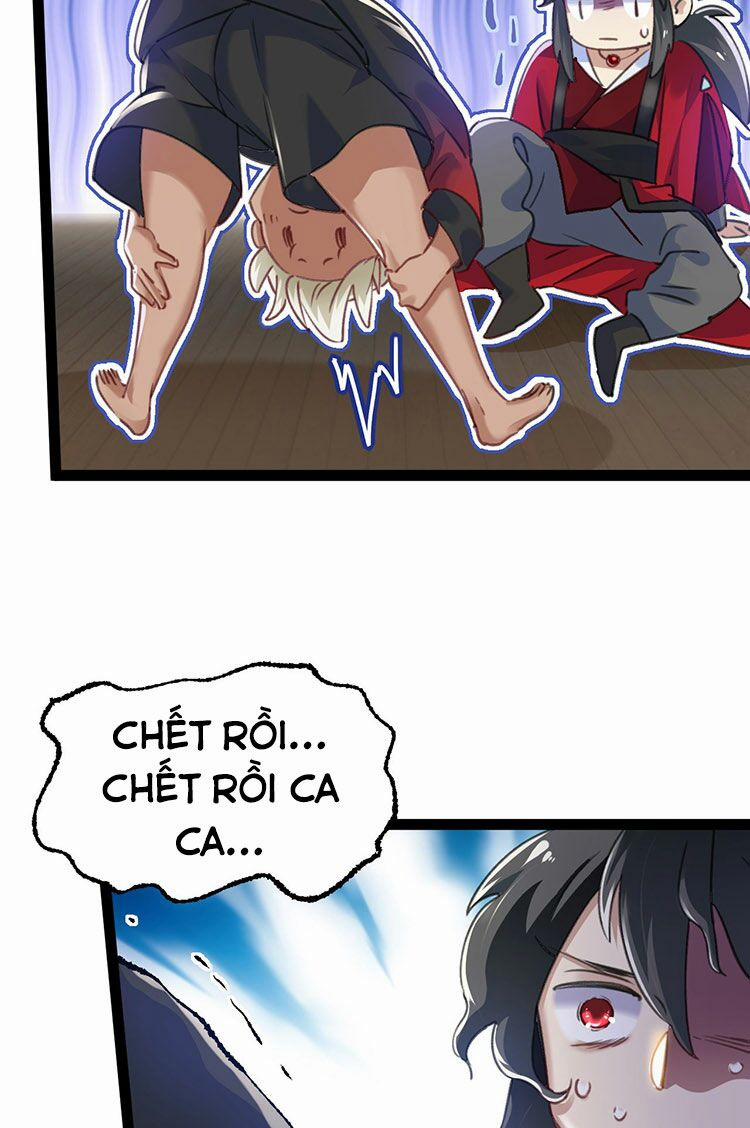 Tu Tiên Giới Duy Nhất Thuần Gia Môn 1 trang 104