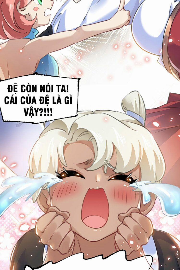 Tu Tiên Giới Duy Nhất Thuần Gia Môn 1 trang 116