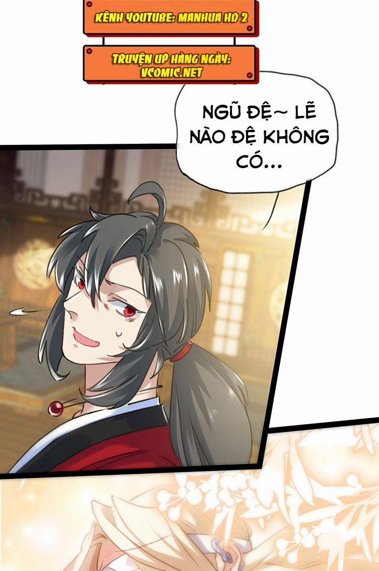 Tu Tiên Giới Duy Nhất Thuần Gia Môn 1 trang 119