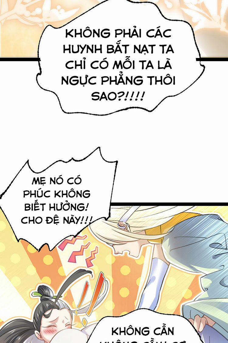 Tu Tiên Giới Duy Nhất Thuần Gia Môn 1 trang 121