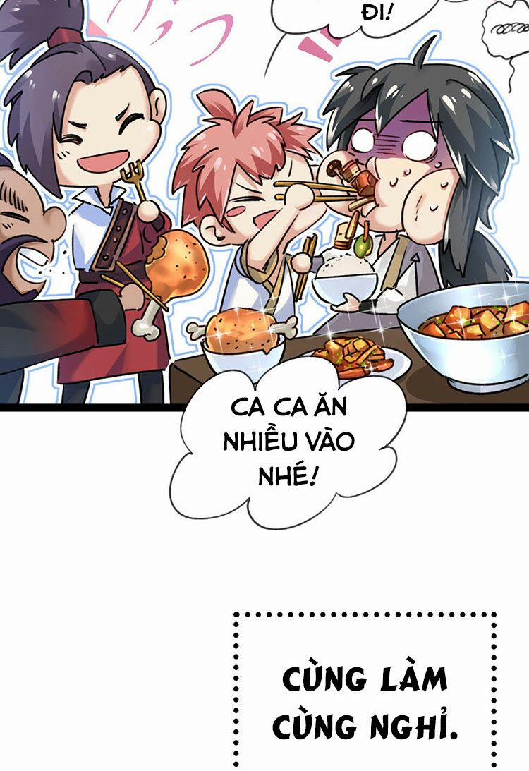 Tu Tiên Giới Duy Nhất Thuần Gia Môn 1 trang 14