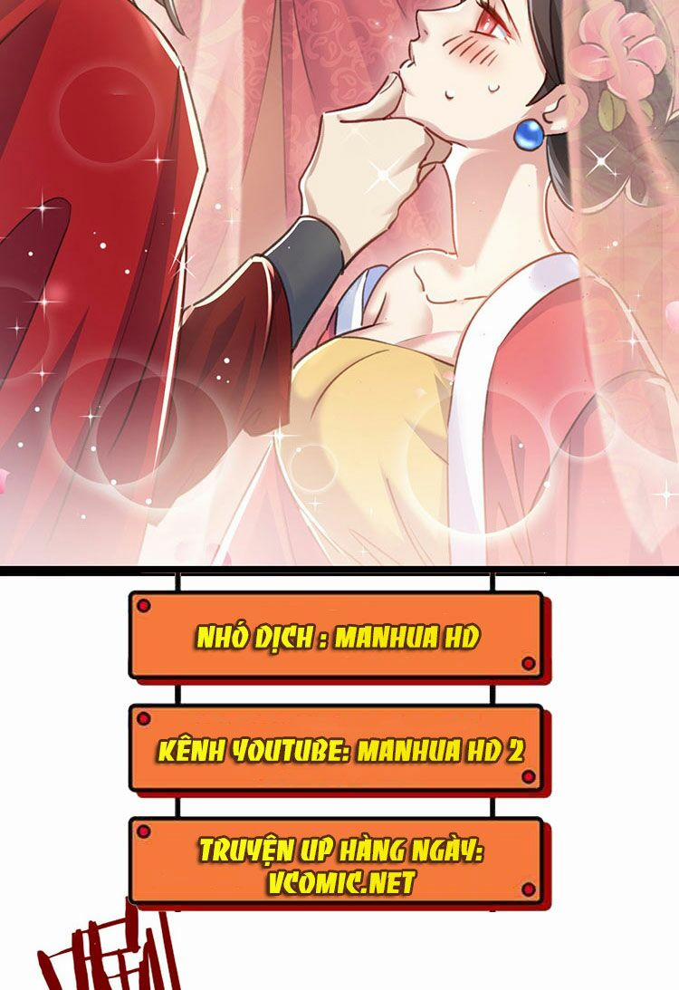 Tu Tiên Giới Duy Nhất Thuần Gia Môn 1 trang 19