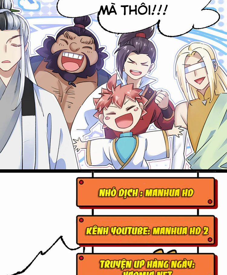 Tu Tiên Giới Duy Nhất Thuần Gia Môn 1 trang 42