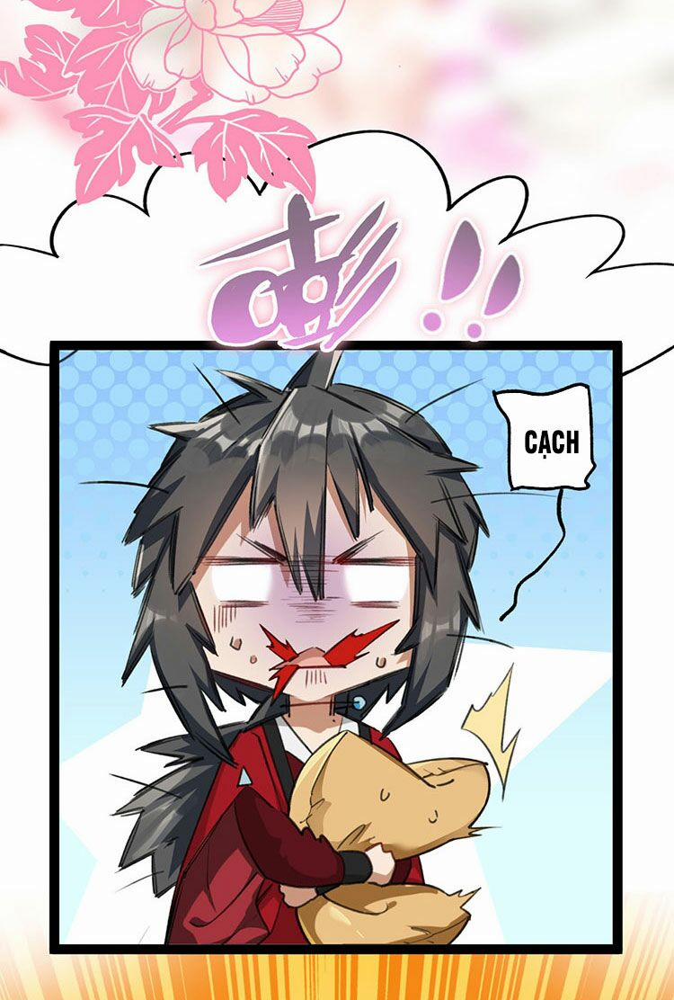 Tu Tiên Giới Duy Nhất Thuần Gia Môn 1 trang 59