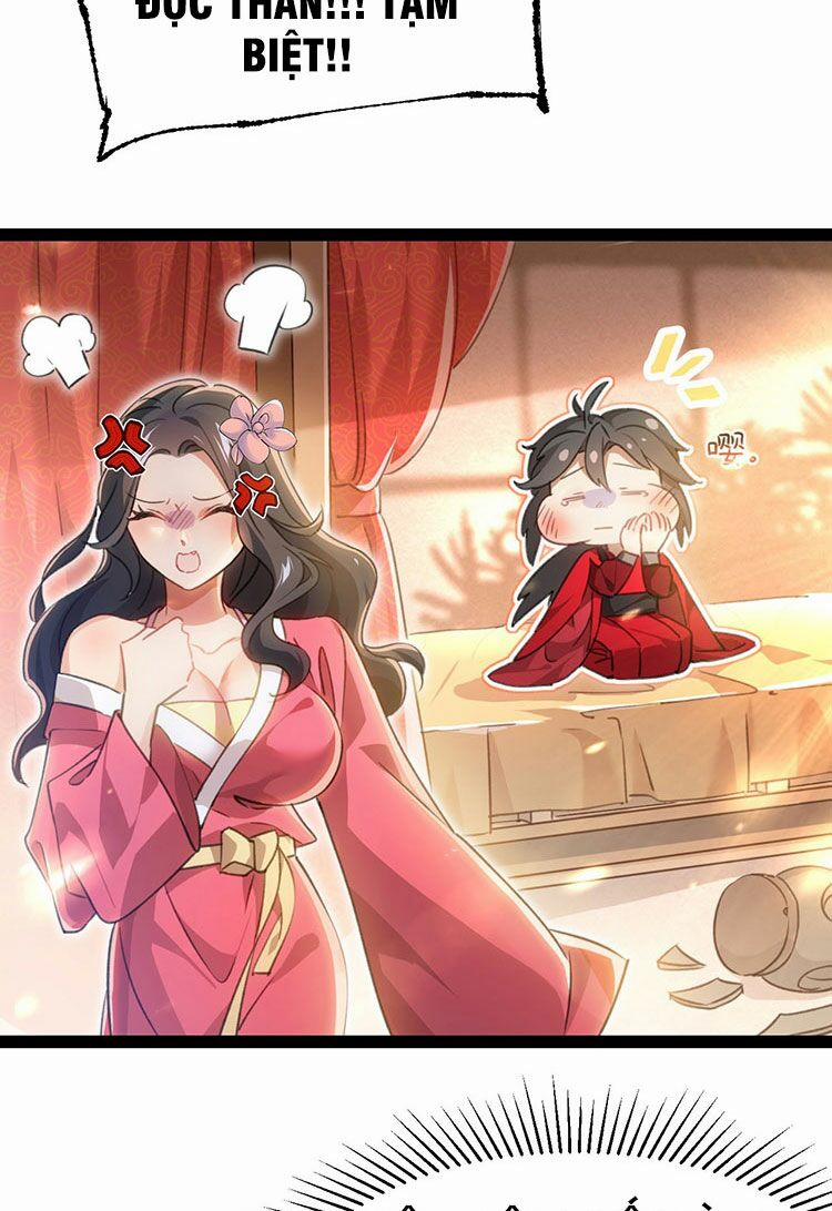 Tu Tiên Giới Duy Nhất Thuần Gia Môn 1 trang 6