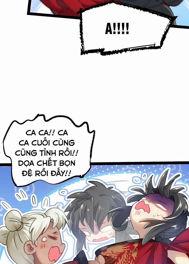 Tu Tiên Giới Duy Nhất Thuần Gia Môn 1 trang 93