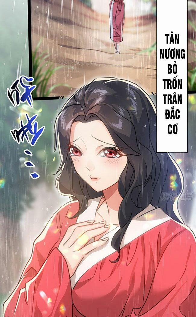 Tu Tiên Giới Duy Nhất Thuần Gia Môn 2 trang 1