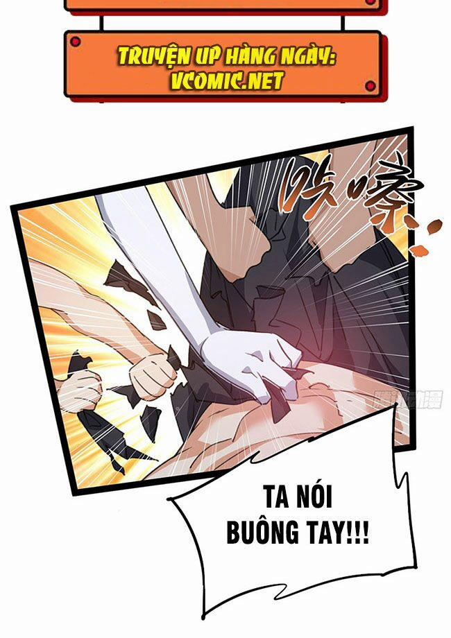 Tu Tiên Giới Duy Nhất Thuần Gia Môn 2 trang 111