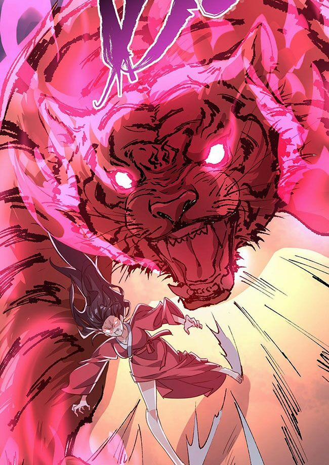 Tu Tiên Giới Duy Nhất Thuần Gia Môn 2 trang 120