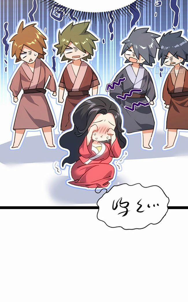 Tu Tiên Giới Duy Nhất Thuần Gia Môn 2 trang 13