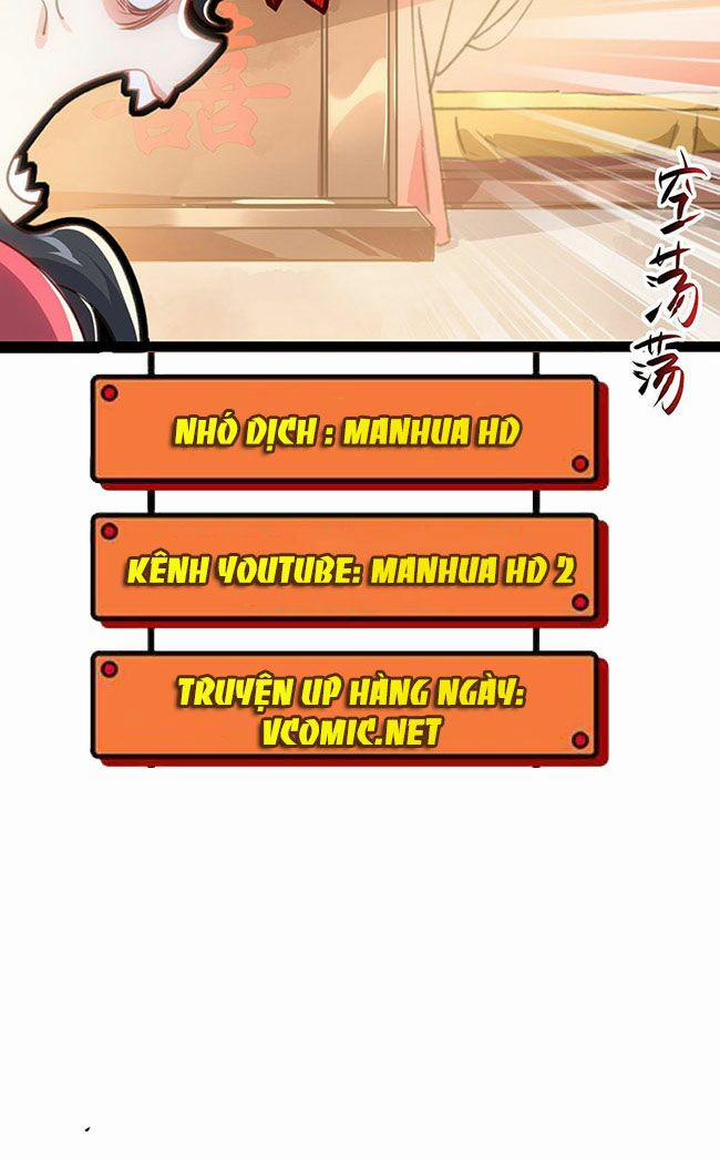 Tu Tiên Giới Duy Nhất Thuần Gia Môn 2 trang 15