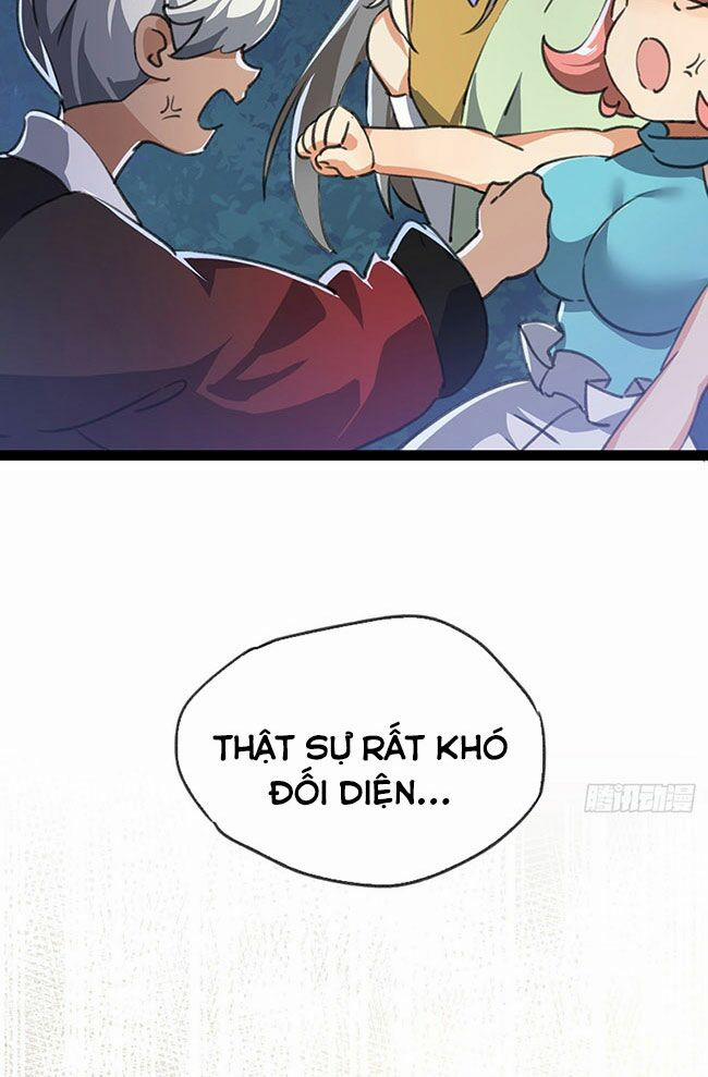 Tu Tiên Giới Duy Nhất Thuần Gia Môn 2 trang 31